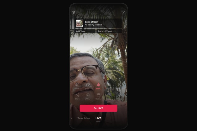 QuizTok – screenshot 4