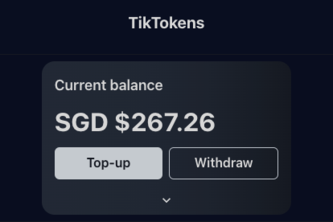Tiktokens for All
