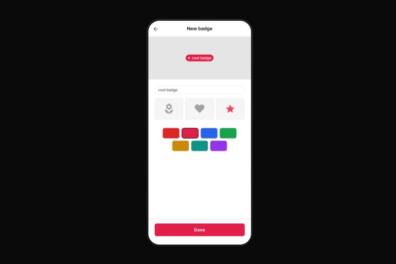 QuizTok – screenshot 7