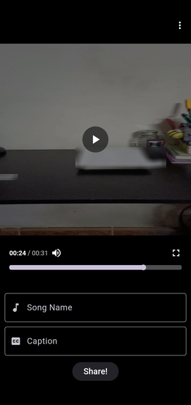 PrivacyFilter – screenshot 6
