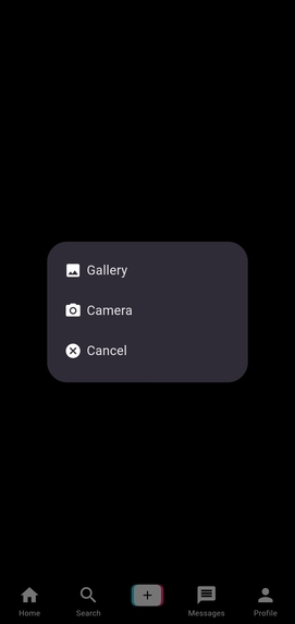 PrivacyFilter – screenshot 3