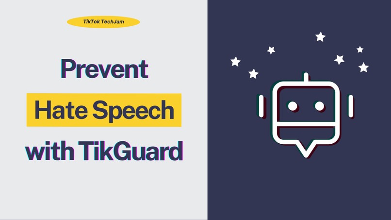 TikGuard – screenshot 1