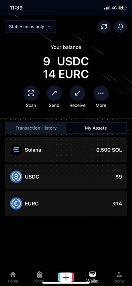 ByteSecure – screenshot 4