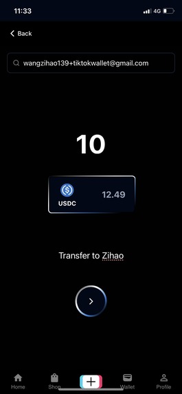 ByteSecure – screenshot 7