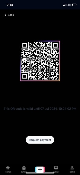 ByteSecure – screenshot 3