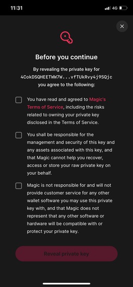 ByteSecure – screenshot 11