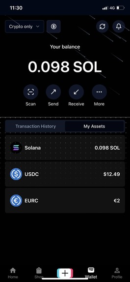 ByteSecure – screenshot 5