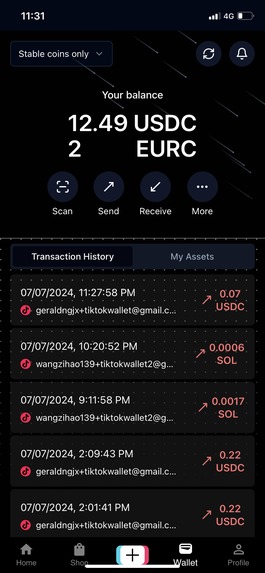 ByteSecure – screenshot 9