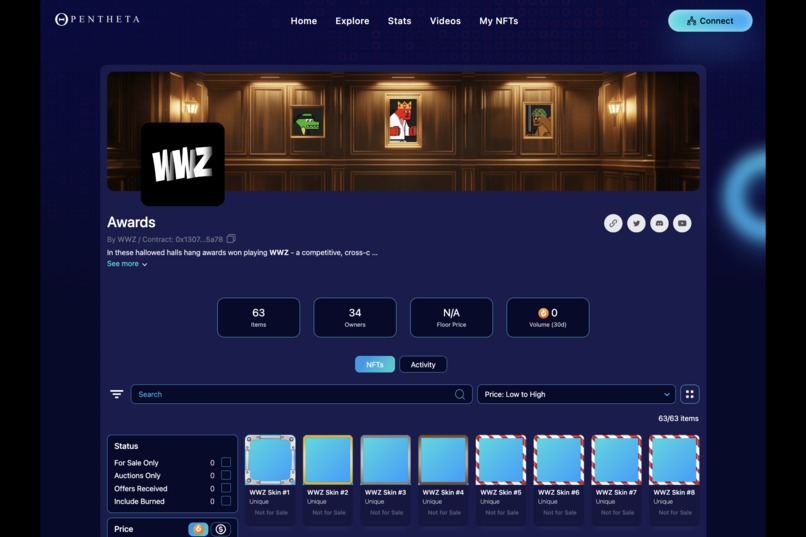 WWZ Summer 2024 Release – screenshot 7