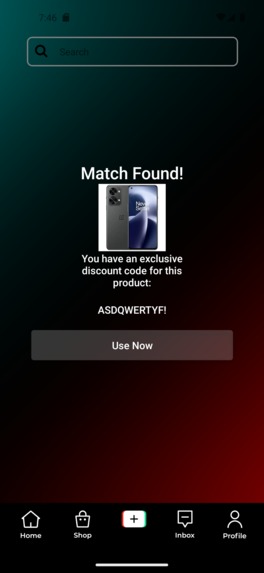 Matchmaker – screenshot 5