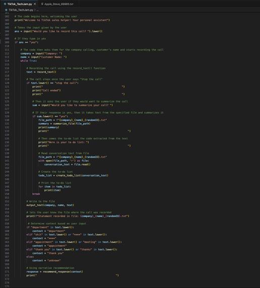 405 Found – screenshot 4