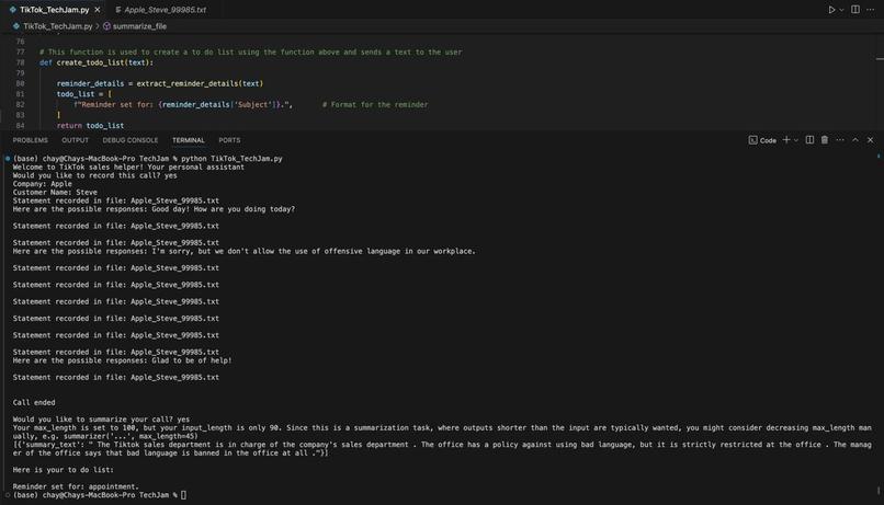 405 Found – screenshot 5