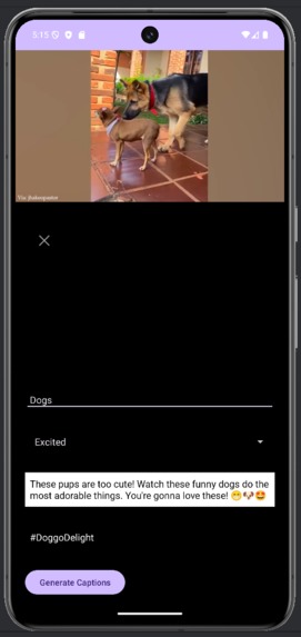 CaptionMasterAI – screenshot 6