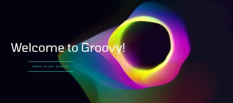 Groove-IT – screenshot 1