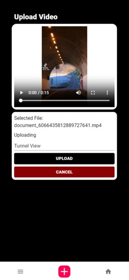 AudioSight – screenshot 1