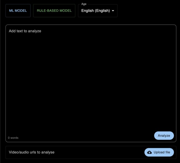 TikGuard – screenshot 4