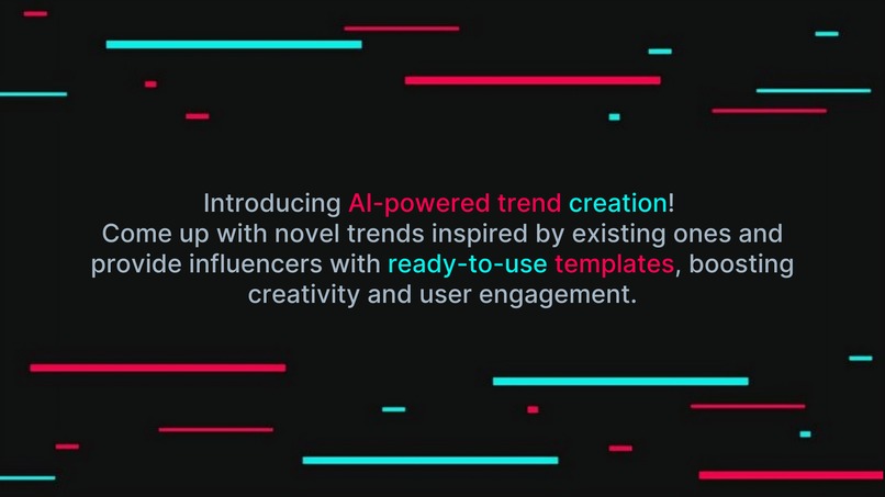 TrendTok – screenshot 3