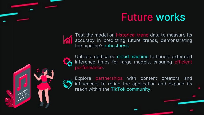 TrendTok – screenshot 8