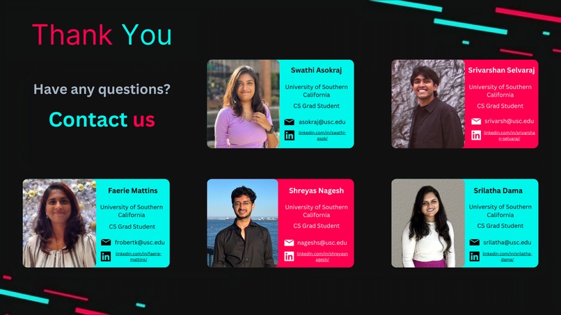 TrendTok – screenshot 9