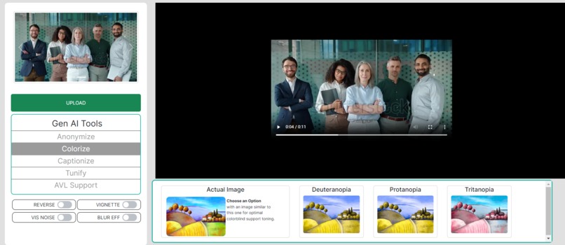 Groove-IT – screenshot 6