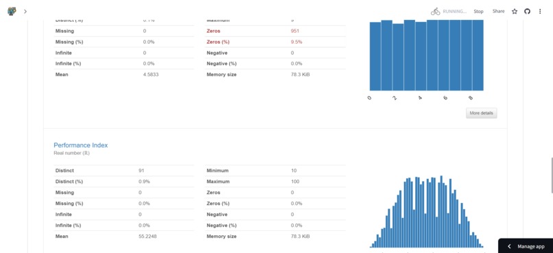 Auto-Insights – screenshot 5
