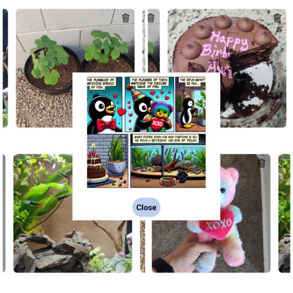 Storytoons – screenshot 1