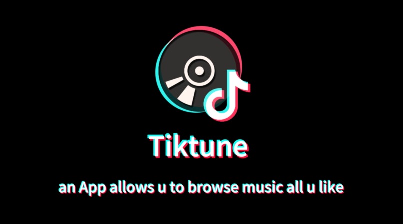 TikTune – screenshot 1