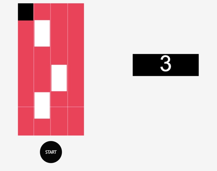 thic-tok-music – screenshot 1