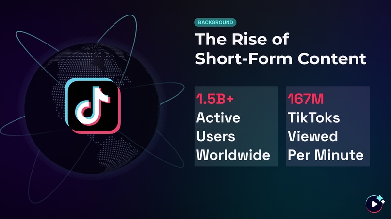 TuneTok – screenshot 2