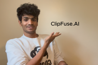 ClipFuse.AI