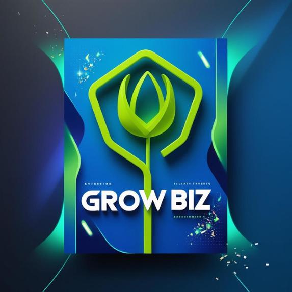 Grow Biz – screenshot 1