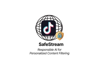 SafeStream: ResponsibleAI for Personalized Content Filtering – screenshot 1