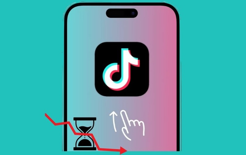 TikTok On The Clock – screenshot 4