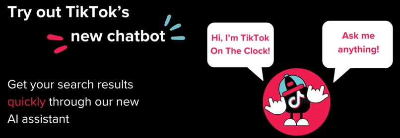 TikTok On The Clock – screenshot 1