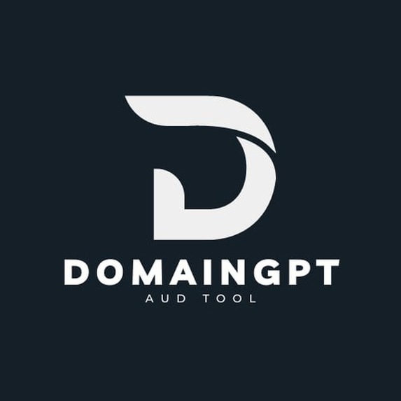 DomainGPT – screenshot 1