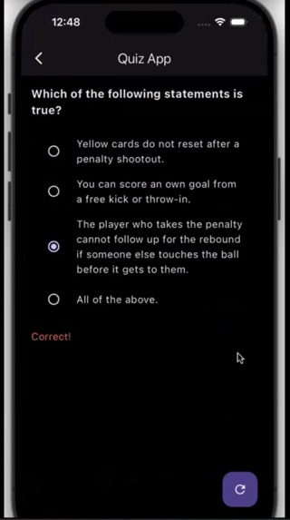 FactCheck – screenshot 2