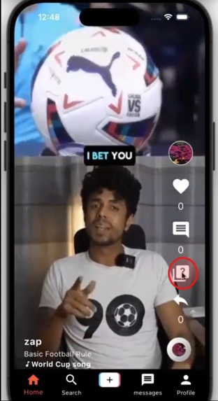 FactCheck – screenshot 3