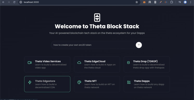 ThetaEdgeX – screenshot 9