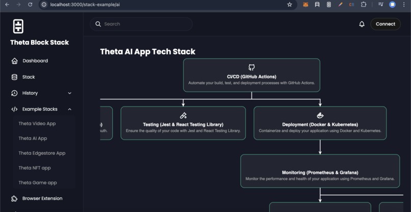 ThetaEdgeX – screenshot 7