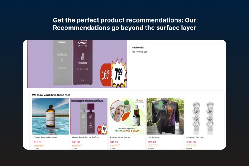 TrendCart – screenshot 4