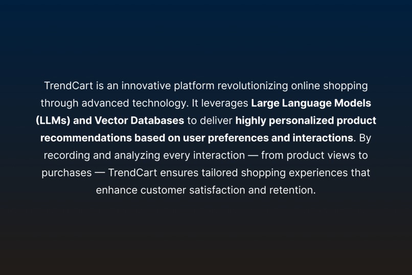 TrendCart – screenshot 5