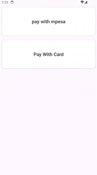 TheraCare – screenshot 4
