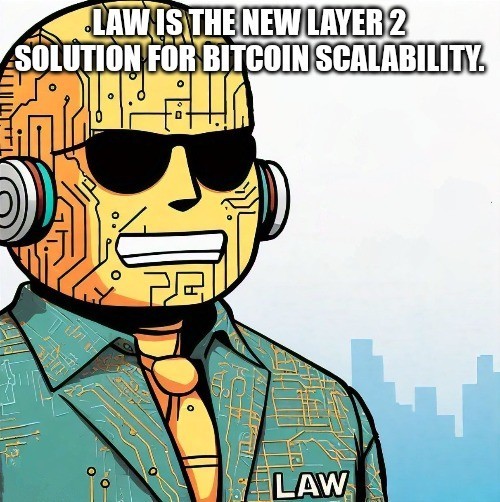 The Role of Legal Clarity for Bitcoin Adoption – screenshot 1