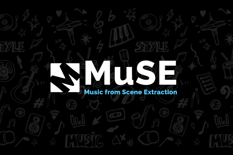 MuSE – screenshot 1