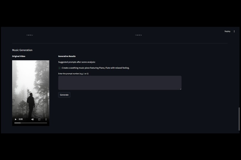 MuSE – screenshot 3