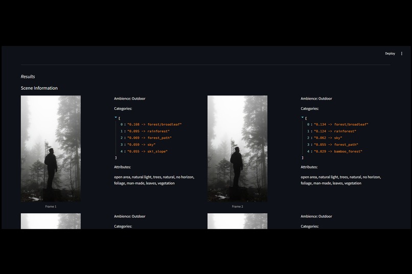 MuSE – screenshot 4