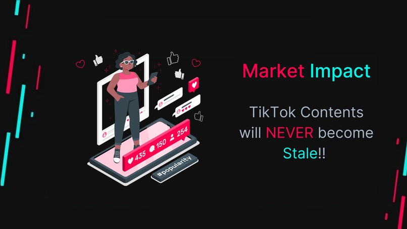 TrendTok – screenshot 6