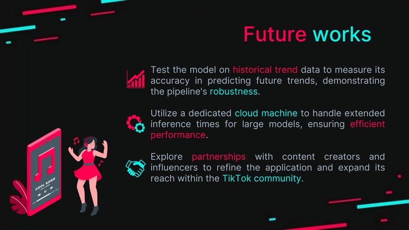 TrendTok – screenshot 8