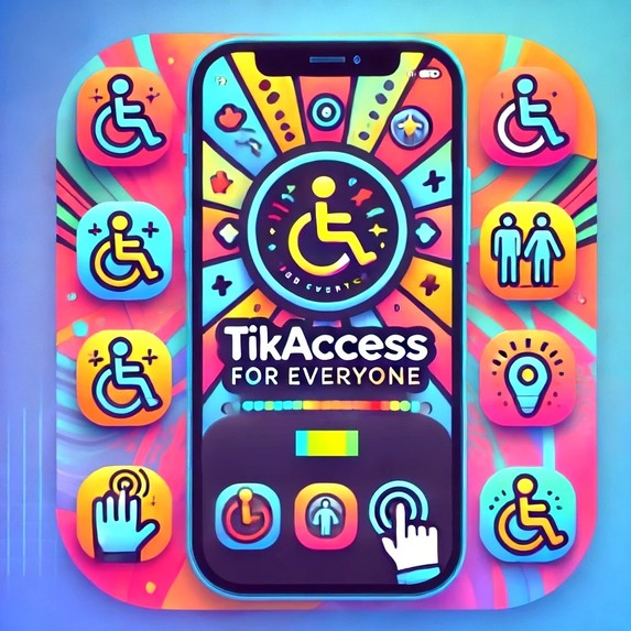 TikAccess – screenshot 6