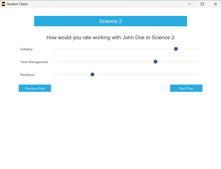 BeeKeep – screenshot 2